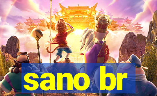 sano br